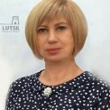 Гудима Віра Михайлівна