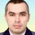 Грибков Сергій Миколайович