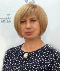 Гудима Віра Михайлівна