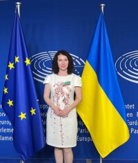 Вінцюк Анна Олександрівна