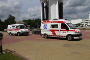 Уряд Японії надав Луцьку фінансову допомогу для покращення медичного обладнання 