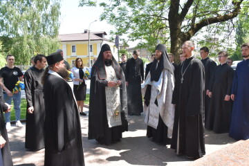 У Луцьку вшанували пам'ять жертв політичних репресій