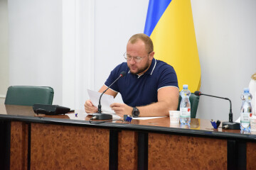 Ігор Поліщук: будемо звертатися до Національної поліції щодо порушення кримінального провадження 