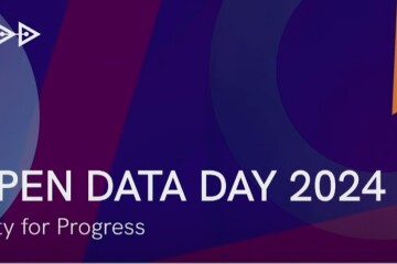 Міжнародний день відкритих даних: Open Data Day 2024: Unity for Progress