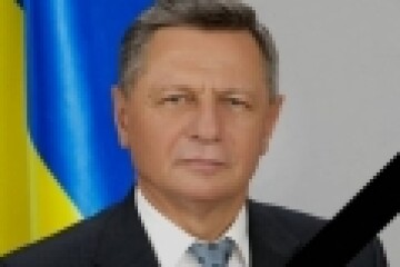 Mayor of Lutsk Mykola Romaniuk died