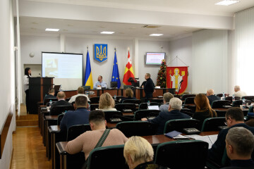 Протягом минулого року до Центру надання адміністративних послуг звернулось 310 400 громадян