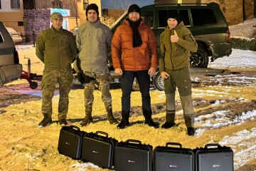 Луцька міська рада оперативно реагує на звернення представників Збройних сил України