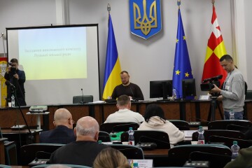 З міського бюджету передбачили кошти на закупівлю вакцини проти вірусу папіломи людини