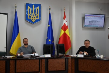 Ветеранській громадській організації  надали приміщення