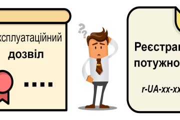 Нові вимоги до державної реєстрації потужностей  з виробництва або обігу харчових продуктів,  на які не вимагається отримання  експлуатаційного дозволу