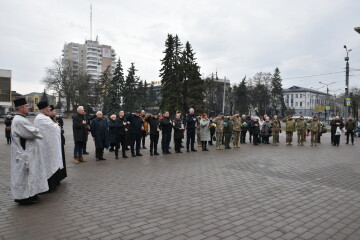 24 лютого 2024-го – друга річниця повномасштабного вторгнення росії в Україну