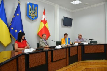 Experts of Council of Europe discover Lutsk intercultural index