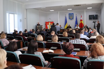 Луцька міська територіальна громада готова до функціонування в умовах блекауту