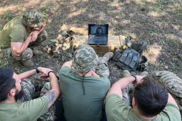 Посилення психологічної стійкості у кризових ситуаціях