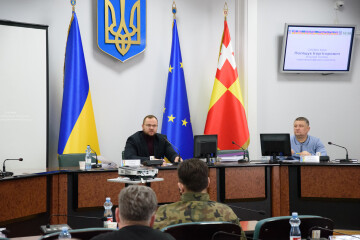 Попри воєнний стан, минулого року вдалося забезпечити основні напрямки життєдіяльності нашої громади