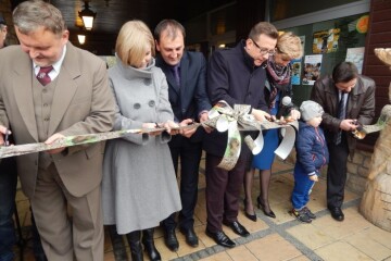 A final conference within the international project concerning zoo modernization was held in Zamość