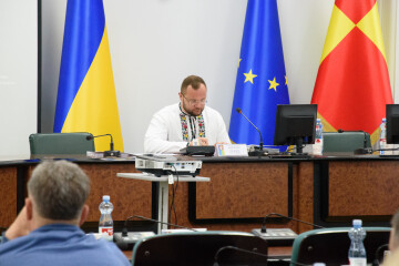 У нашій громаді діятиме Програма профілактики раку шийки матки шляхом вакцинації дівчат віком 9–14 років проти вірусу папіломи людини на 2023–2027 роки