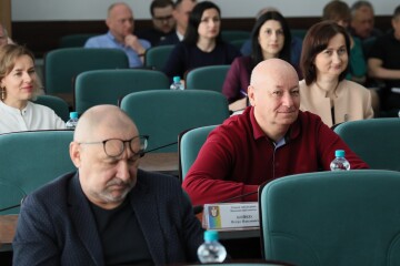 Затвердили три проєкти соціального спрямування