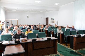 Змінили назви двох зупинок  міського громадського транспорту