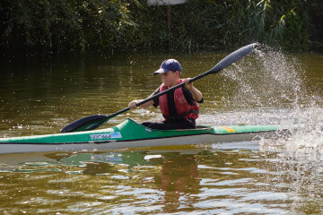 Promotion and Protection of the Natural Heritage of Urban Rivers and Bank Areas of Rzeszów and Lutsk