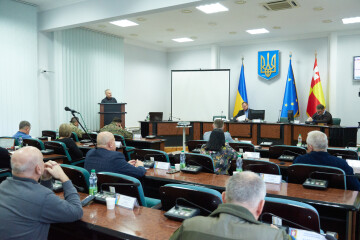 Члени виконавчого комітету підтримали проєкт Програми підтримки КП «Луцькводоканал» на 2023 рік