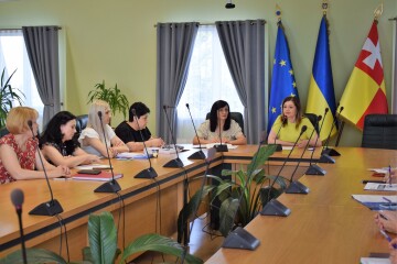 Комплексна послуга е-Ветеран впроваджується у Луцькій громаді