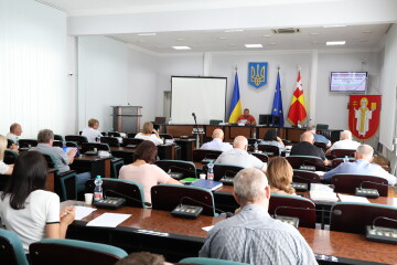 У Луцьку та  громаді перейменували зупинки  громадського транспорту