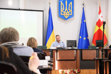 У місті перейменували п’ять зупинок громадського транспорту та змінили  назви розташування 11 зупинок 