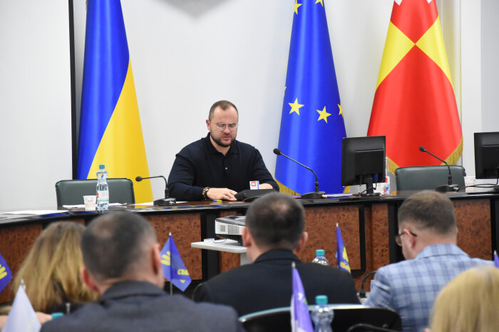 Внесено зміни до бюджету територіальної громади