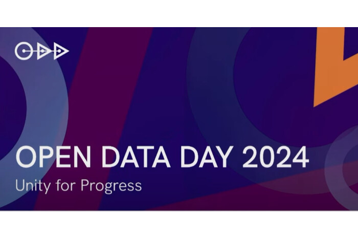 Міжнародний день відкритих даних: Open Data Day 2024: Unity for Progress