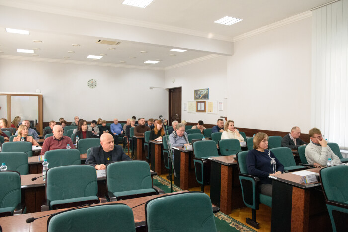 У Луцькій громаді стартує конкурс проєктів соціального спрямування