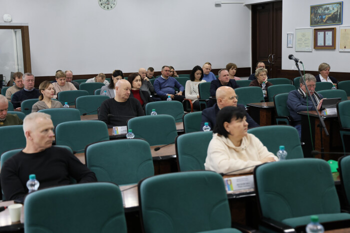 Виконавчий комітет затвердив новий перелік зупинок для міжміських автобусів 