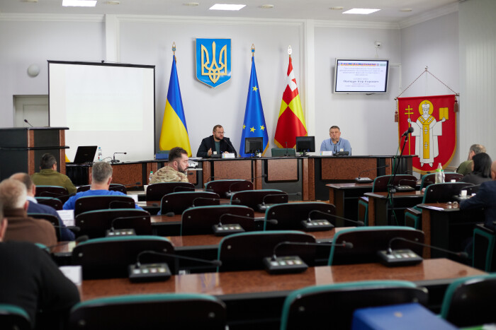 Старт опалювального сезону у Луцькій громаді буде зміщено 