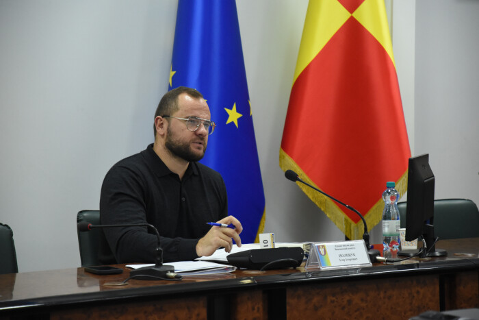 Допомога Збройним силам України — головне завдання в умовах дії воєнного стану у 2024 році