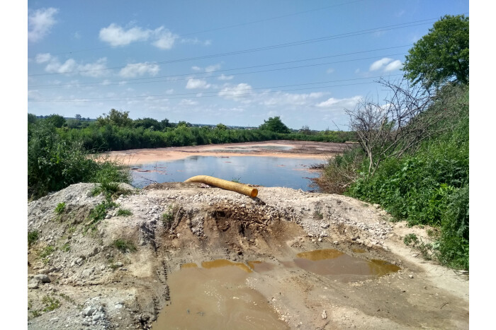 Про результати перевірок контролюючими органами  щодо вирішення проблеми смороду у м.Луцьку