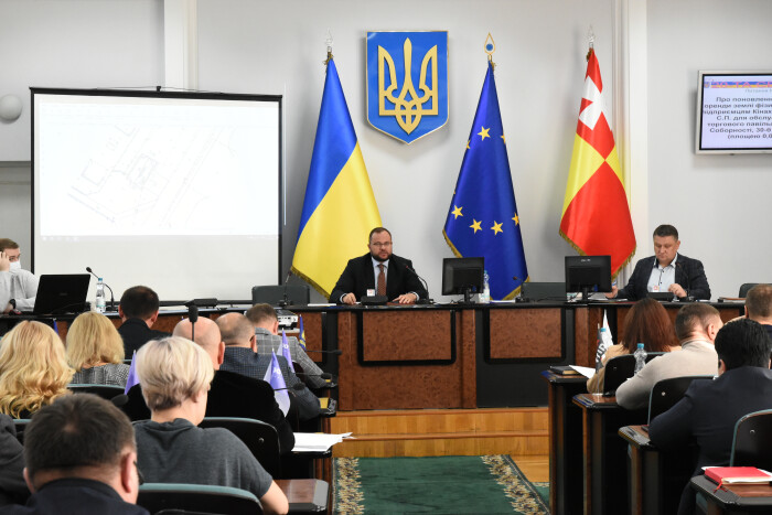 У Луцькій міській територіальній громаді утворені старостинські округи