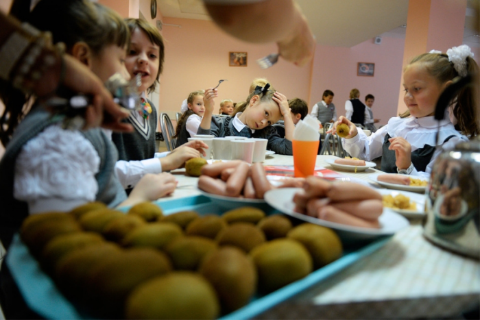 Встановлено плату за харчування вихованців закладів дошкільної освіти Луцької міської територіальної громади