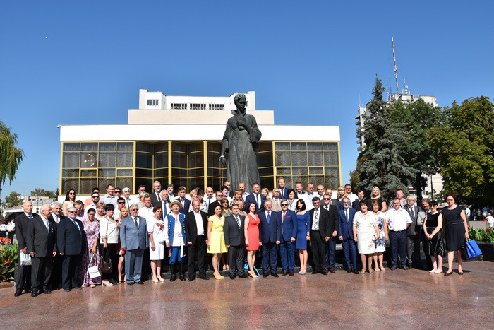 The Day of Lutsk celebration