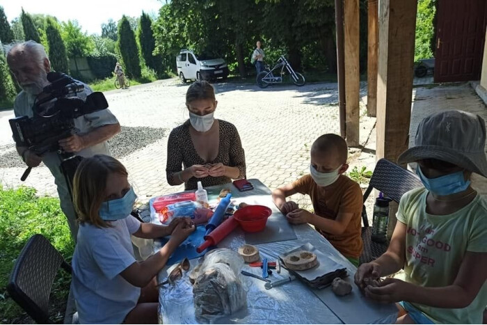 У Луцьку відзначили День родини