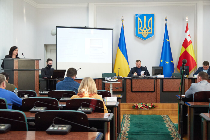 Виконком не продовжив договір “Санрайзу” за маршрутом №2