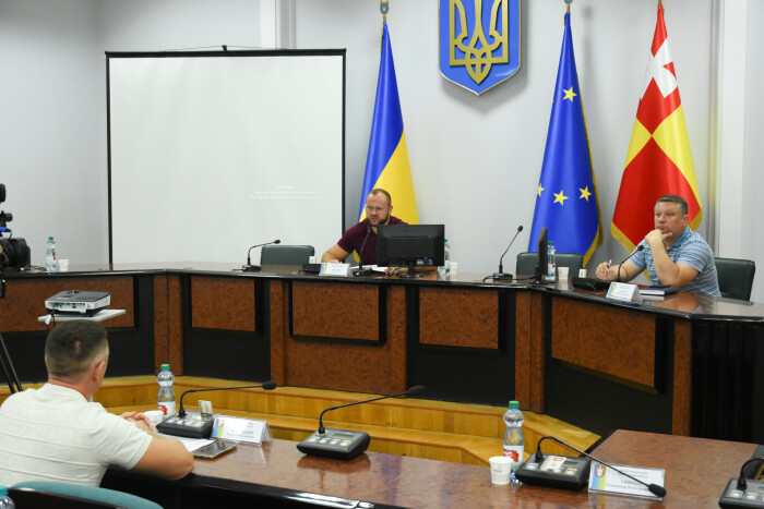 У Луцькій громаді знижено тарифи  на послуги з поводження з побутовими відходами