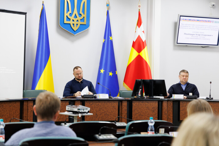 Луцьке підприємство електротранспорту має стабільний фінансовий стан та оновлює рухомий склад тролейбусів 