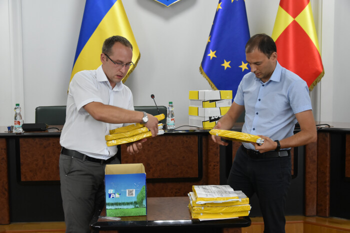 Відбулося відкриття тендерних пропозицій на  закупівлю 30 нових тролейбусів