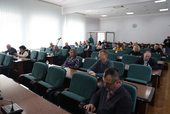 Затвердили графік відключення гарячої води у Луцьку