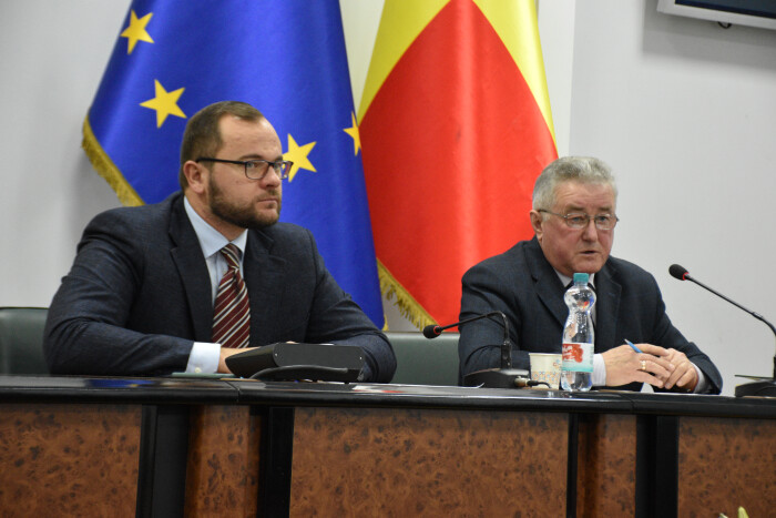 У міській раді вирішували, як покращити ситуацію з перевезенням пасажирів