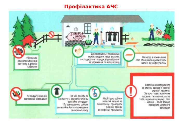 Стихійна торгівля – загроза життю і здоров’ю!