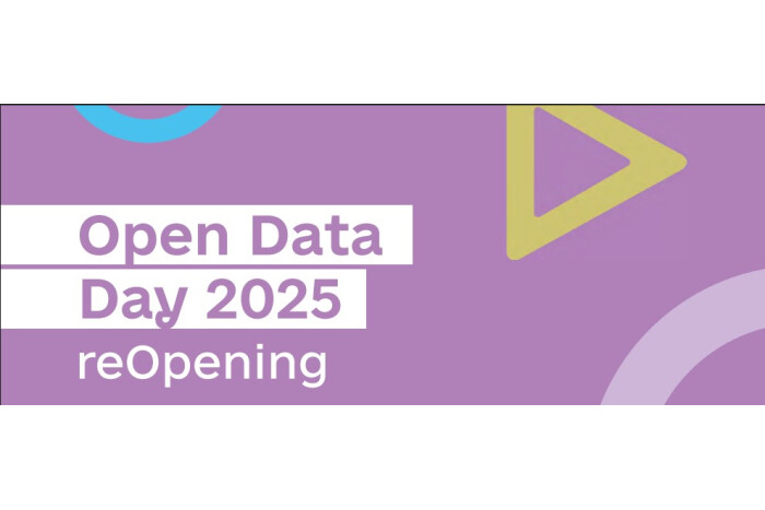 Open Data Day 2025: reOpening