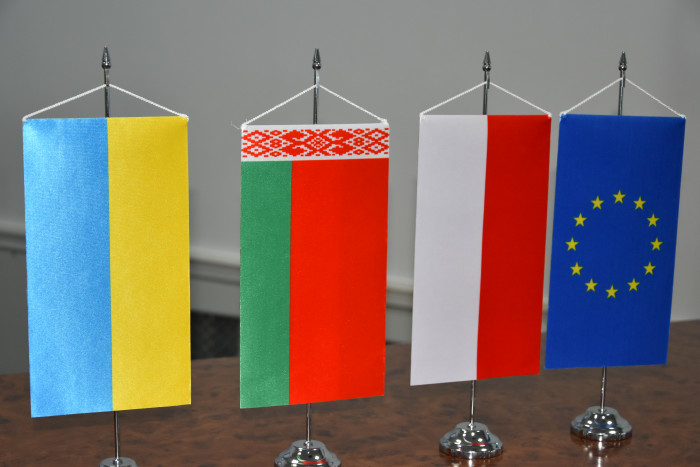 Europe Day in Lutsk 2018