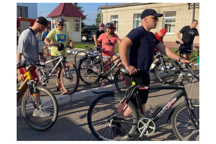 У Луцьку відбудеться благодійний туристичний велопробіг “Ride for life”